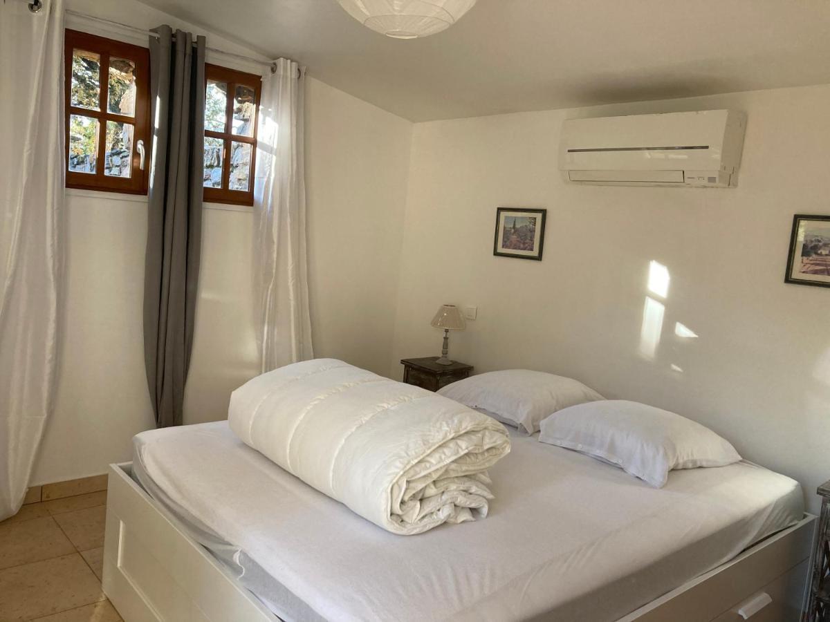 Gîte Encore Un Soir Hyères Extérieur photo
