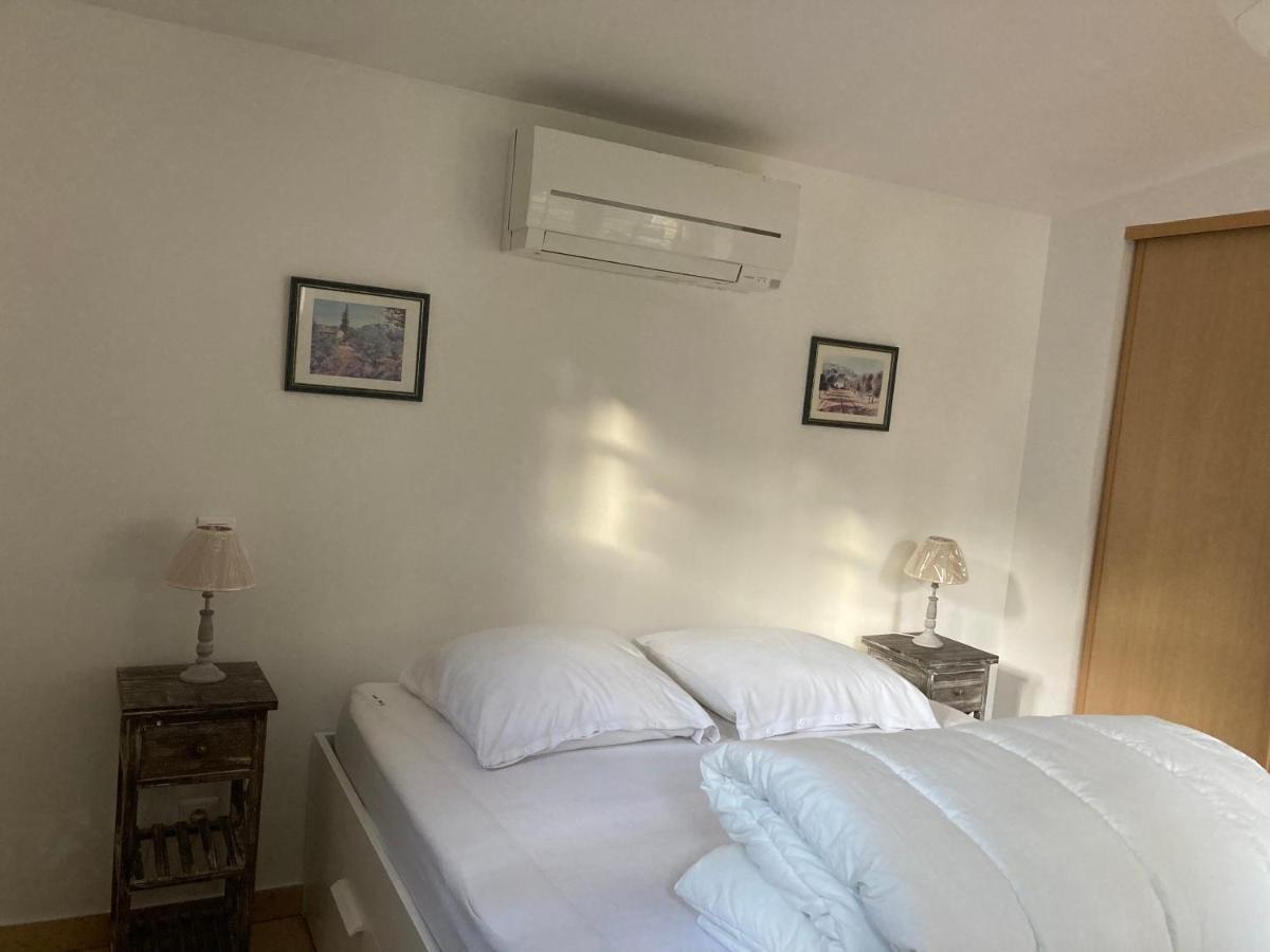 Gîte Encore Un Soir Hyères Extérieur photo