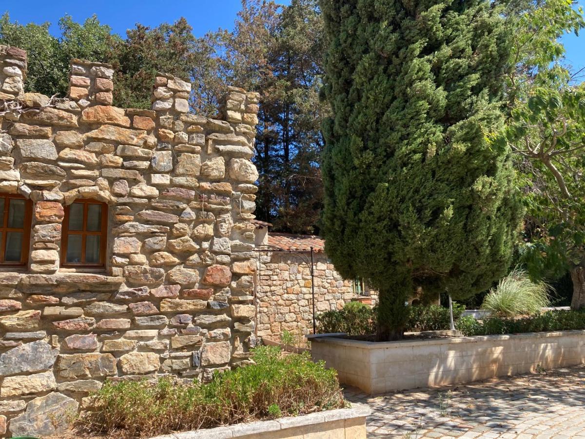 Gîte Encore Un Soir Hyères Extérieur photo